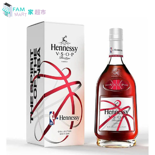 Hennessy - 軒尼詩 V.S.O.P NBA 21/22 <限量版> 700ml